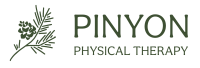 Pinyon Physical Therapy Logo